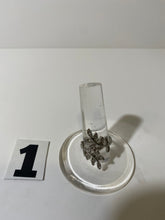 Load image into Gallery viewer, Silver Tone Ring
