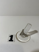 Load image into Gallery viewer, Silver Tone Ring
