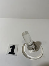 Load image into Gallery viewer, Silver Tone Ring
