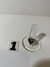 Load image into Gallery viewer, Silver Tone Ring
