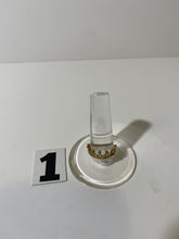 Load image into Gallery viewer, Gold Tone Ring
