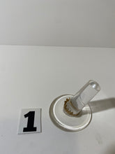 Load image into Gallery viewer, Gold Tone Ring
