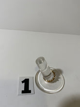 Load image into Gallery viewer, Gold Tone Ring
