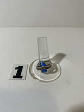 Load image into Gallery viewer, Silver Tone Ring
