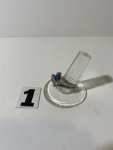 Load image into Gallery viewer, Silver Tone Ring
