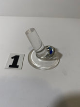Load image into Gallery viewer, Silver Tone Ring
