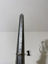 Load image into Gallery viewer, Silver Tone Ring
