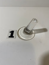 Load image into Gallery viewer, Silver Tone Ring
