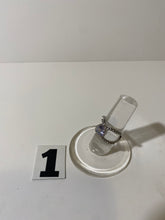 Load image into Gallery viewer, Silver Tone Ring
