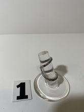 Load image into Gallery viewer, Silver Tone Ring
