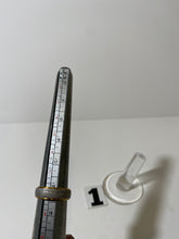Load image into Gallery viewer, Silver Tone Ring
