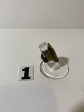 Load image into Gallery viewer, Gold Tone Ring OFSA
