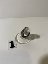 Load image into Gallery viewer, Gold Tone Ring OFSA
