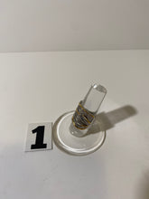 Load image into Gallery viewer, Gold and Silver Tone Ring
