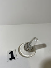 Load image into Gallery viewer, Silver Tone Ring OFSA
