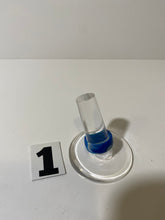 Load image into Gallery viewer, Blue Rubber Ring
