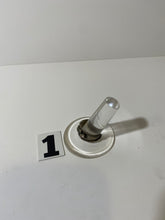 Load image into Gallery viewer, Silver Tone Ring Adjustable
