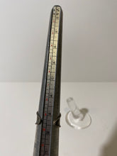 Load image into Gallery viewer, Silver Tone Ring Adjustable
