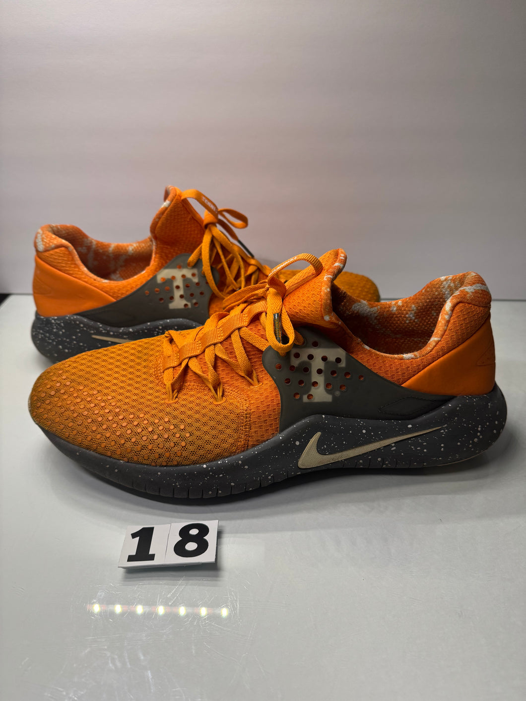 Shoes Size 12 1/2
