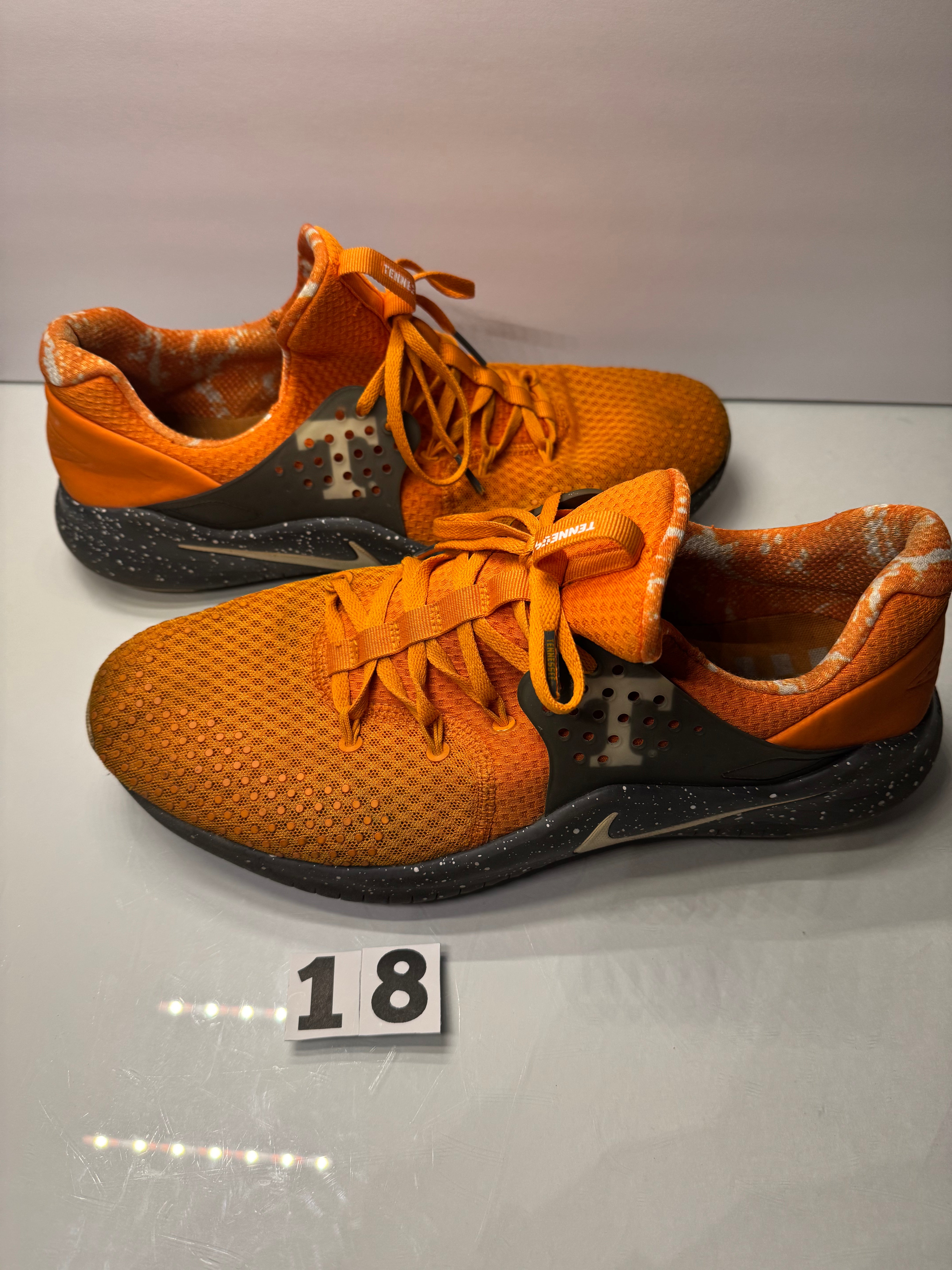 Shoes Size 12 1/2