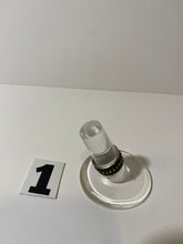 Load image into Gallery viewer, Silver Tone Ring
