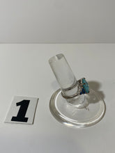 Load image into Gallery viewer, Silver Tone Ring
