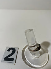 Load image into Gallery viewer, Silver Tone Ring
