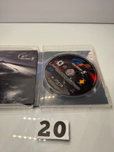 Load image into Gallery viewer, PS3 Gran Turismo 5 Video Game
