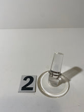 Load image into Gallery viewer, Silver Tone Ring
