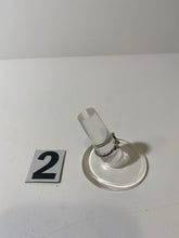 Load image into Gallery viewer, Silver Tone Ring
