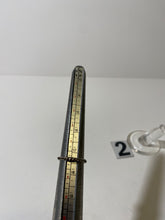 Load image into Gallery viewer, Silver Tone Ring
