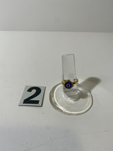 Load image into Gallery viewer, Gold Tone Ring
