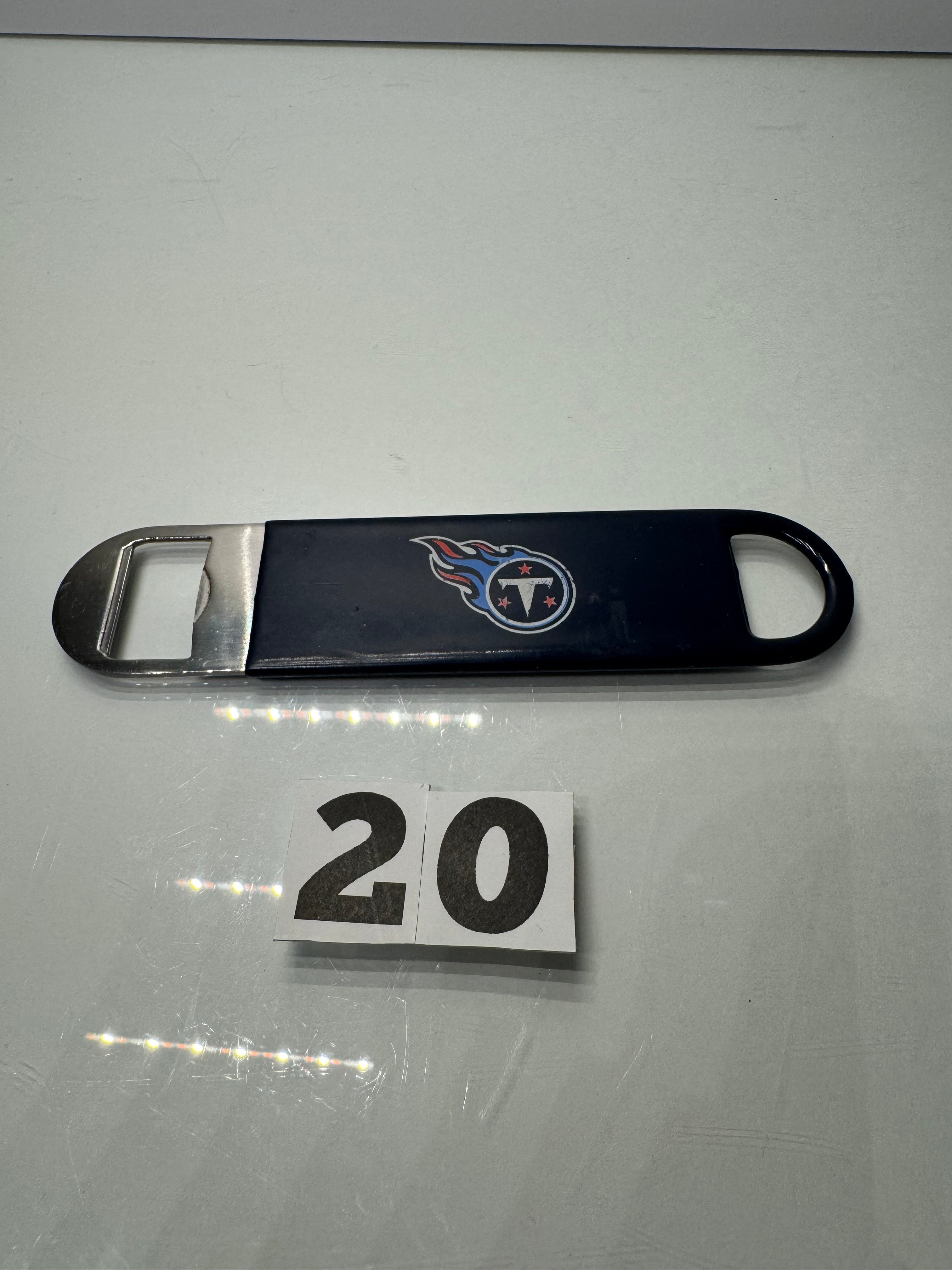 Bottle Opener