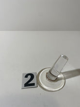 Load image into Gallery viewer, Silver Tone Ring
