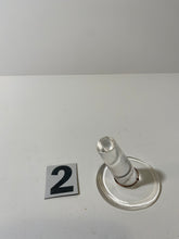 Load image into Gallery viewer, Silver Tone Ring
