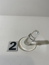 Load image into Gallery viewer, Silver Tone Ring
