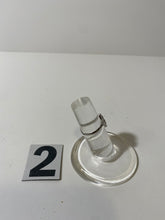 Load image into Gallery viewer, Silver Tone Ring
