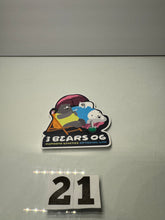 Load image into Gallery viewer, Bears Sticker
