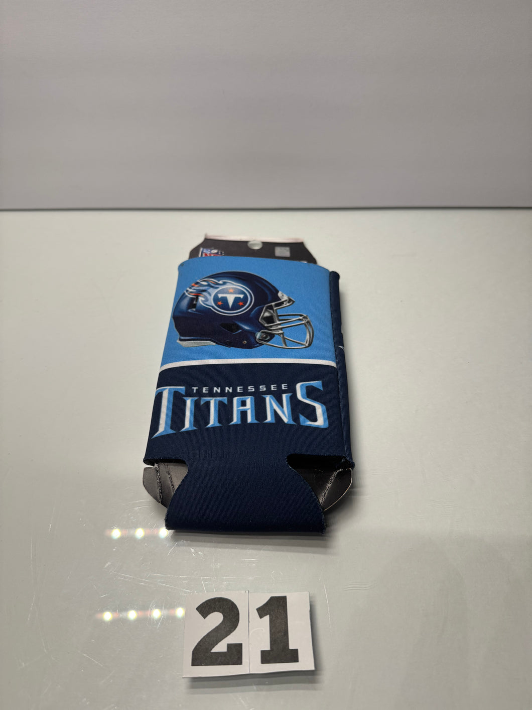 Titans Drink Holder Misc.