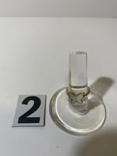 Load image into Gallery viewer, Gold Tone Ring
