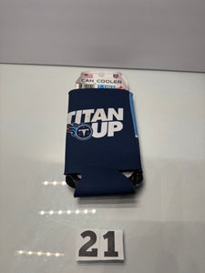 Titans Drink Holder Misc.