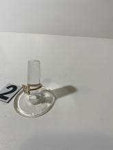 Load image into Gallery viewer, Gold Tone Ring
