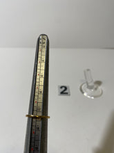 Load image into Gallery viewer, Gold Tone Ring
