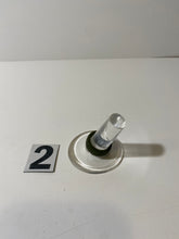 Load image into Gallery viewer, Blue Rubber Ring
