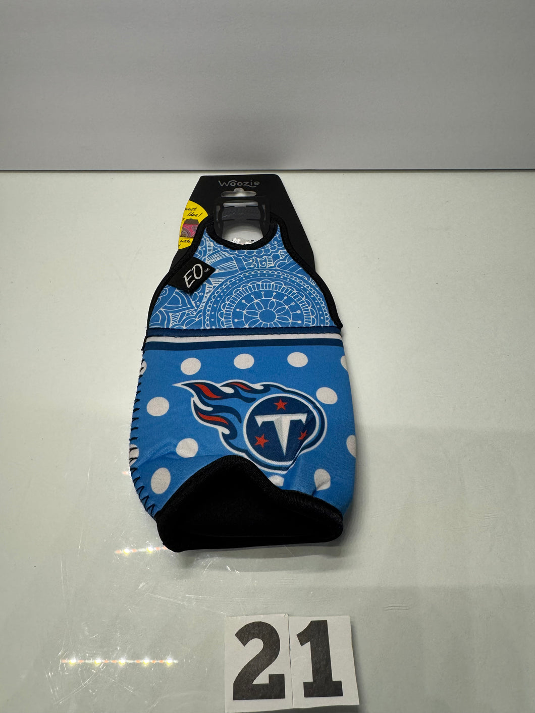 Titans Drink Holder Misc.