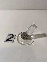 Load image into Gallery viewer, Silver Tone Ring

