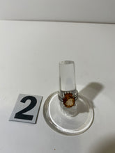 Load image into Gallery viewer, Silver Tone Ring
