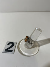 Load image into Gallery viewer, Silver Tone Ring
