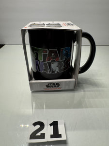 Force With You Mug Misc.