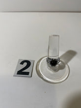 Load image into Gallery viewer, Silver Tone Ring
